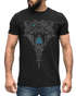 Herren T-Shirt Berserker Bär Wikinger Krieger Odin Thor Valhalla Runen Nordische Mythologie Neverless®preview