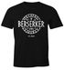 Herren T-Shirt Berserker For Honor Wikinger Runen Vikings Mode Fashion Logo-Shirt Moonworks®preview