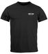 Herren T-Shirt Best Dad Ever personalisiert mit eigenem Bild und Text Foto Geschenk für Papa Front und Backprint Moonworks®preview