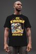 Herren T-Shirt Big Kahuna Burger Printshirt lustig Aufdruck Surfen Welle Film-Parodie Fashion Streetstyle Neverless® preview