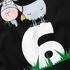Herren T-Shirt Bock auf 6 Fun-Shirt Party Festival Anmach Spruch lustig Moonworks®preview
