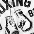 Herren T-Shirt boxen Boxing fight hard Brooklyn NYC Retro Motiv Sport Fashion Streetstyle Neverless®preview