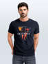 Herren T-Shirt California Los Angeles Surfing Motiv Sommer Fashion USA Streetstyle Print Aufdruck Neverless®preview
