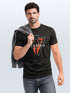 Herren T-Shirt California Los Angeles Surfing Motiv Sommer Fashion USA Streetstyle Print Aufdruck Neverless®preview