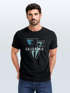 Herren T-Shirt California Los Angeles Surfing Motiv Sommer Fashion USA Streetstyle Print Aufdruck Neverless®preview