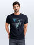 Herren T-Shirt California Los Angeles Surfing Motiv Sommer Fashion USA Streetstyle Print Aufdruck Neverless®preview