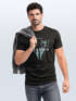 Herren T-Shirt California Los Angeles Surfing Motiv Sommer Fashion USA Streetstyle Print Aufdruck Neverless®preview