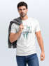 Herren T-Shirt California Los Angeles Surfing Motiv Sommer Fashion USA Streetstyle Print Aufdruck Neverless®preview