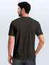 Herren T-Shirt California Palmen Santa Monica Beach Sommer Sonne Fashion Streetstyle Neverless®preview