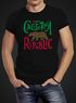Herren T-Shirt California Republic Bär Grizzlybär Kalifornien Slimfit Neverless®preview