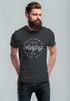 Herren T-Shirt California Surfing Ocean Drive Summer Slim Fit Neverless®preview