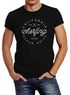 Herren T-Shirt California Surfing Ocean Drive Summer Slim Fit Neverless®preview