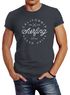 Herren T-Shirt California Surfing Ocean Drive Summer Slim Fit Neverless®preview
