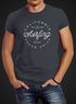 Herren T-Shirt California Surfing Ocean Drive Summer Slim Fit Neverless®preview