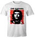 Herren T-Shirt Che Kuba Guevara Revolution Fun-Shirt Moonworks®preview