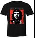 Herren T-Shirt Che Kuba Guevara Revolution Fun-Shirt Moonworks®preview