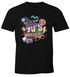 Herren T-Shirt Das ist mein 90s Kostüm 90er Neunziger Fasching Karneval Mottoparty Fun-Shirt Moonworks®preview
