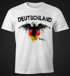 Herren T-Shirt Deutschland Adler Fanshirt WM 2026 Fußball Fan Shirt MoonWorkspreview