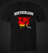 Herren T-Shirt Deutschland Fanshirt Vintage Fußball WM 2026 MoonWorks® Slimfitpreview