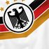 Herren T-Shirt Deutschland Fußball EM 2024 Deutschlandflagge Nationalfahne Wappen Adler Fanshirt Moonworks®preview