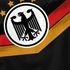 Herren T-Shirt Deutschland Fußball EM 2024 Deutschlandflagge Nationalfahne Wappen Adler Fanshirt Moonworks®preview