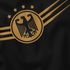 Herren T-Shirt Deutschland Fußball EM-Shirt 2021 Fußballeuropameisterschaft Deutschlandshirt mit Bundesadler Moonworks®preview