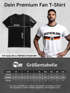 Herren T-Shirt Deutschland Fußball WM-Shirt 2026 Fanshirt Brustprint Deutschlandshirt Moonworks®preview