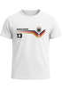 Herren T-Shirt Deutschland Trikot Fußball Weltmeisterschaft 2026 Fanshirt personalisiert Deutschlandshirt Moonworks®preview