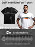 Herren T-Shirt Deutschland Trikot mit eigenem Namen Trikotnummer anpassbar Fußball WM-Shirt 2026 Deutschlandshirt Moonworks®preview