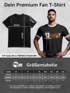 Herren T-Shirt Deutschland Trikot personalisiert mit Name Fußball Weltmeisterschaft 2026 Fanshirt Moonworks®preview