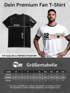 Herren T-Shirt Deutschland Trikot WM 2026 Fußball personalisiert Fanshirt Retro Deutschlandshirt Moonworks®preview