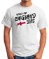Herren T-Shirt England Fan-Shirt WM 2018 Fußball Weltmeisterschaft Moonworks®preview