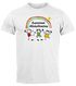 Herren T-Shirt Exzessiver Alkoholkonsum Fun-Shirt Spruch lustig Moonworks®preview