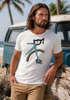 Herren T-Shirt Fahrrad Bike Radfahrer Sommer Outdoor Fashion Streetstyle Neverless®preview