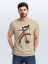 Herren T-Shirt Fahrrad Bike Radfahrer Sommer Outdoor Fashion Streetstyle Neverless®preview