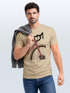 Herren T-Shirt Fahrrad Bike Radfahrer Sommer Outdoor Fashion Streetstyle Neverless®preview