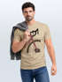 Herren T-Shirt Fahrrad Bike Radfahrer Sommer Outdoor Fashion Streetstyle Neverless®preview