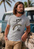 Herren T-Shirt Fahrrad Bike Radfahrer Sommer Outdoor Fashion Streetstyle Neverless®preview