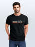 Herren T-Shirt Fahrrad Geschenk für Radfahrer Bike Liebhaber Outdoor Fashion Streetstyle Neverless®preview