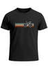 Herren T-Shirt Fahrrad Geschenk für Radfahrer Bike Liebhaber Outdoor Fashion Streetstyle Neverless®preview