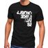 Herren T-Shirt Fahrrad Sprüche Is my Bike Okay ? ironisch lustig MTB Radfahrer Fun-Shirt Spruch lustig Moonworks®preview