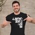 Herren T-Shirt Fahrrad Sprüche Is my Bike Okay ? ironisch lustig MTB Radfahrer Fun-Shirt Spruch lustig Moonworks®preview