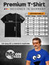 Herren T-Shirt Fasching Karneval Keksmonster Krümel-Ungeheur Kostüm Verkleidung Faschingskostüme Moonworks®preview
