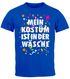 Herren T-Shirt Fasching Karneval Kostüm Verkleidung Last Minute Faschingskostüme Männer Funshirt Moonworks®preview