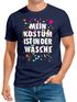 Herren T-Shirt Fasching Karneval Kostüm Verkleidung Last Minute Faschingskostüme Männer Funshirt Moonworks®preview