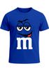 Herren T-Shirt Fasching Karneval M Aufdruck Gruppenkostüm Verkleidung Last Minute Faschingskostüme Männer Funshirt Moonworks®preview