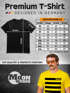 Herren T-Shirt Fasching Karneval - Willi Design -Kostüm-Ersatz Verkleidung Biene Last Minute Faschingskostüme Männer Funshirt Moonworks®preview