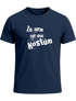 Herren T-Shirt Fasching Zu arm für ein Kostüm Fun-Shirt Faschings-Shirt Moonworks®preview