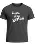 Herren T-Shirt Fasching Zu arm für ein Kostüm Fun-Shirt Faschings-Shirt Moonworks®preview
