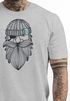 Herren T-Shirt Fashion Streetstyle Neverless®preview